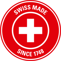 Swiss made – since 1748
